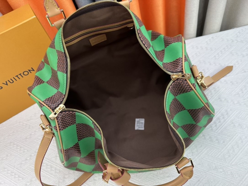 LV Travel Bags